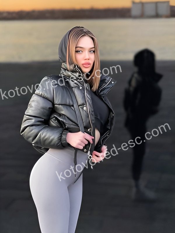 Анна — Богородицк